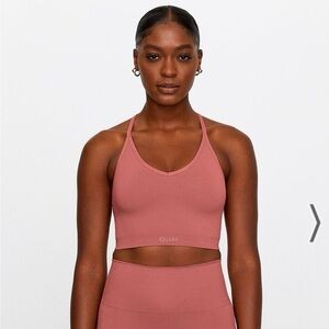 Set Active x Ouai Cropped Tank
